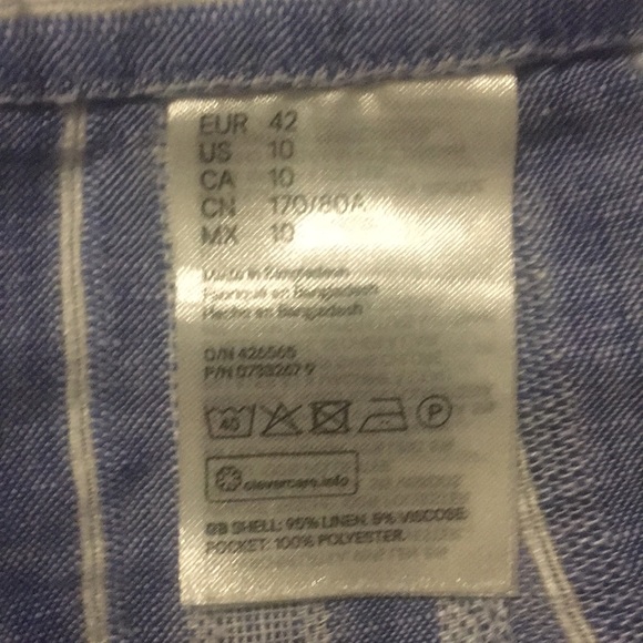 SUMMER SHORTS - Picture 4 of 4